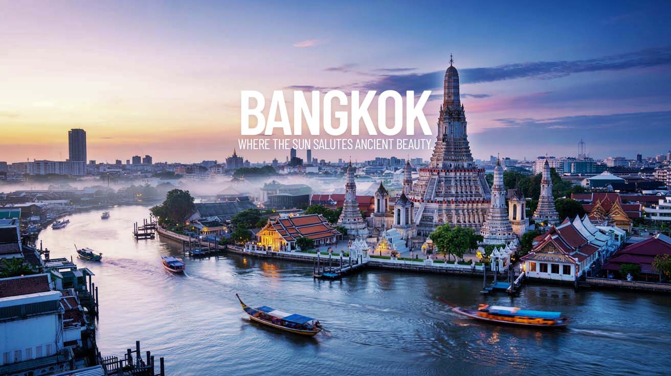 Bangkok