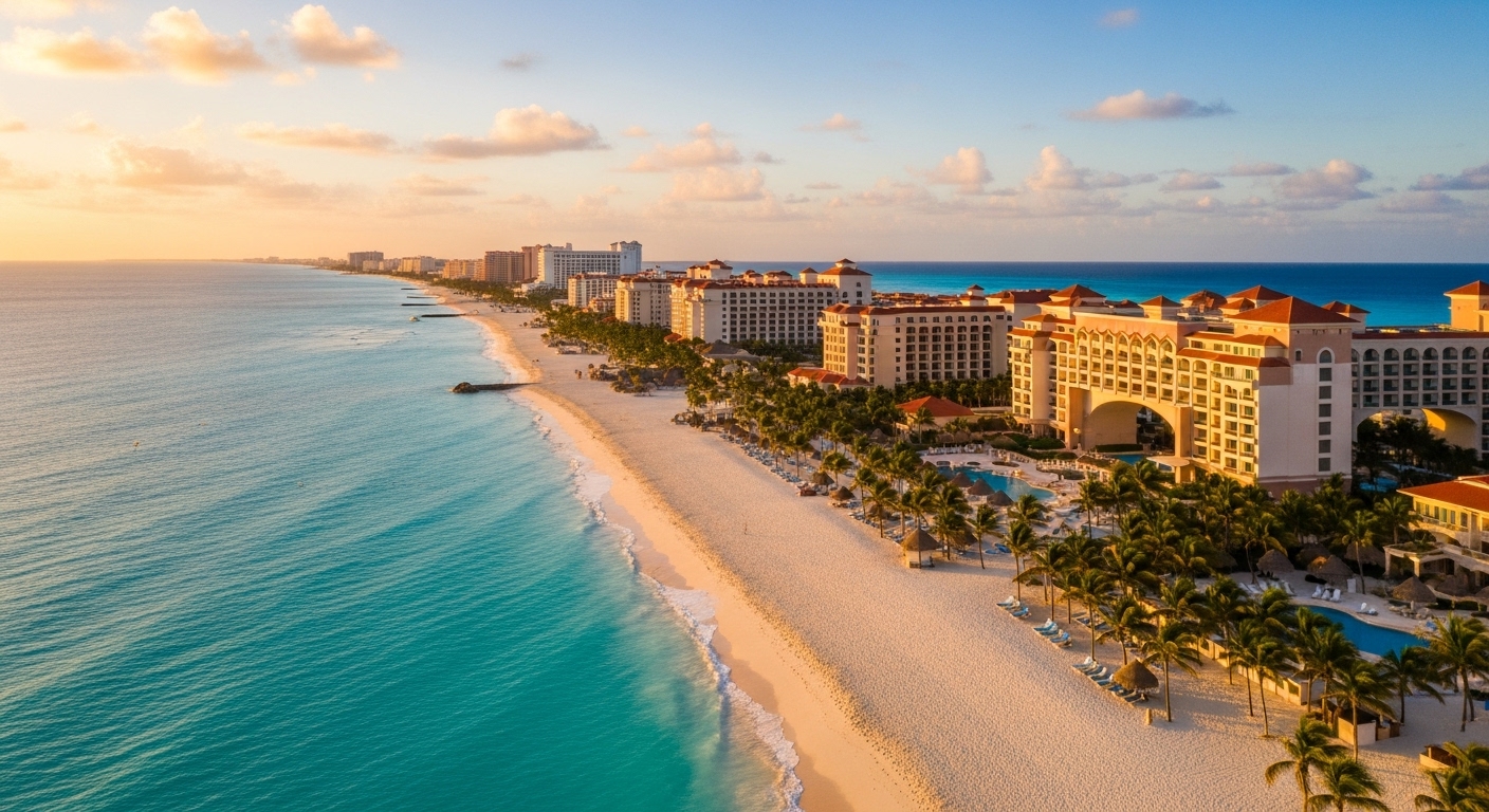 Cancun