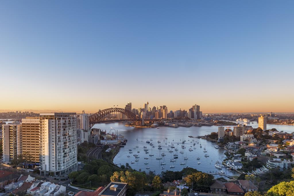 Sydney, NSW