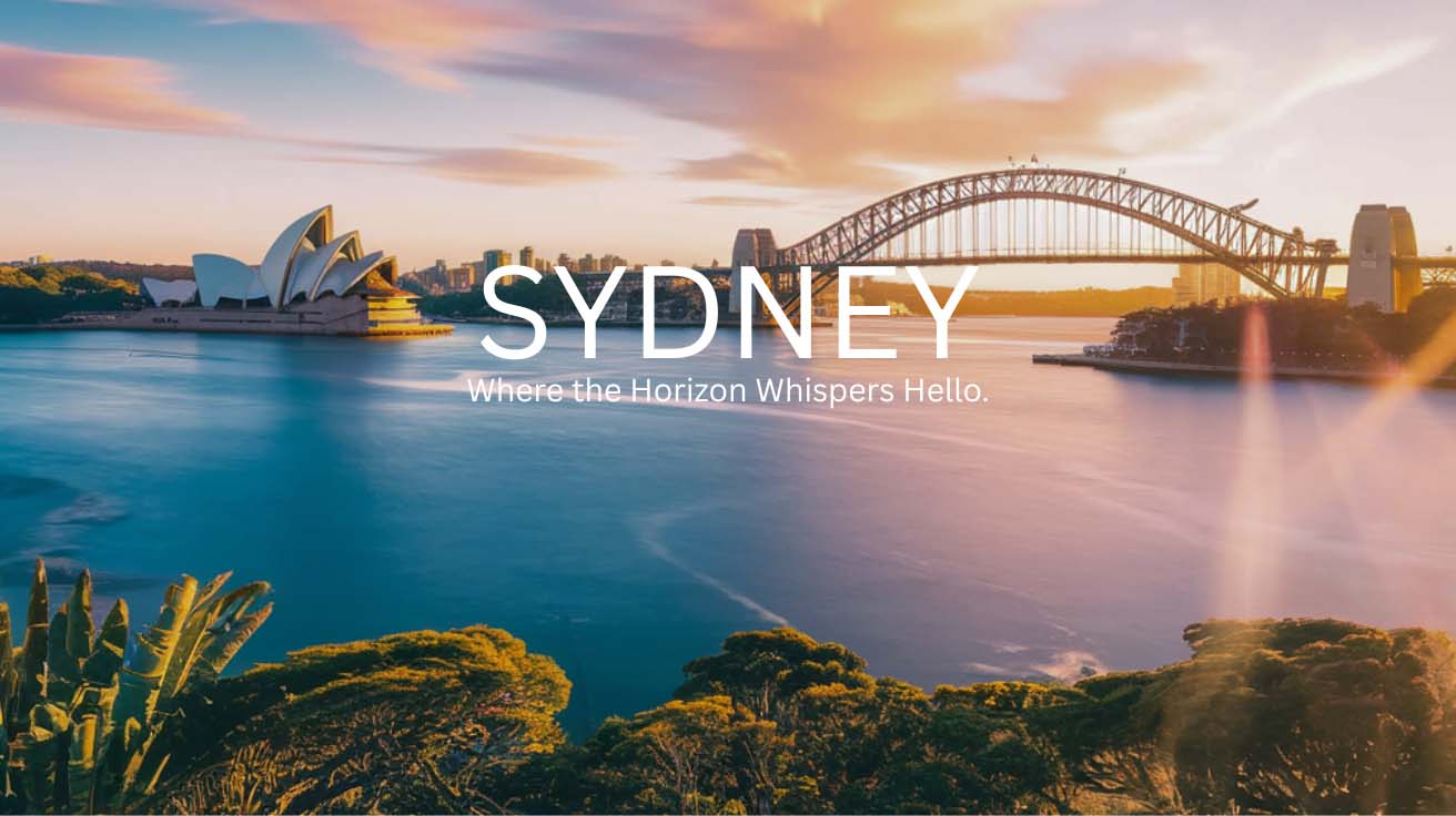 Sydney, NSW