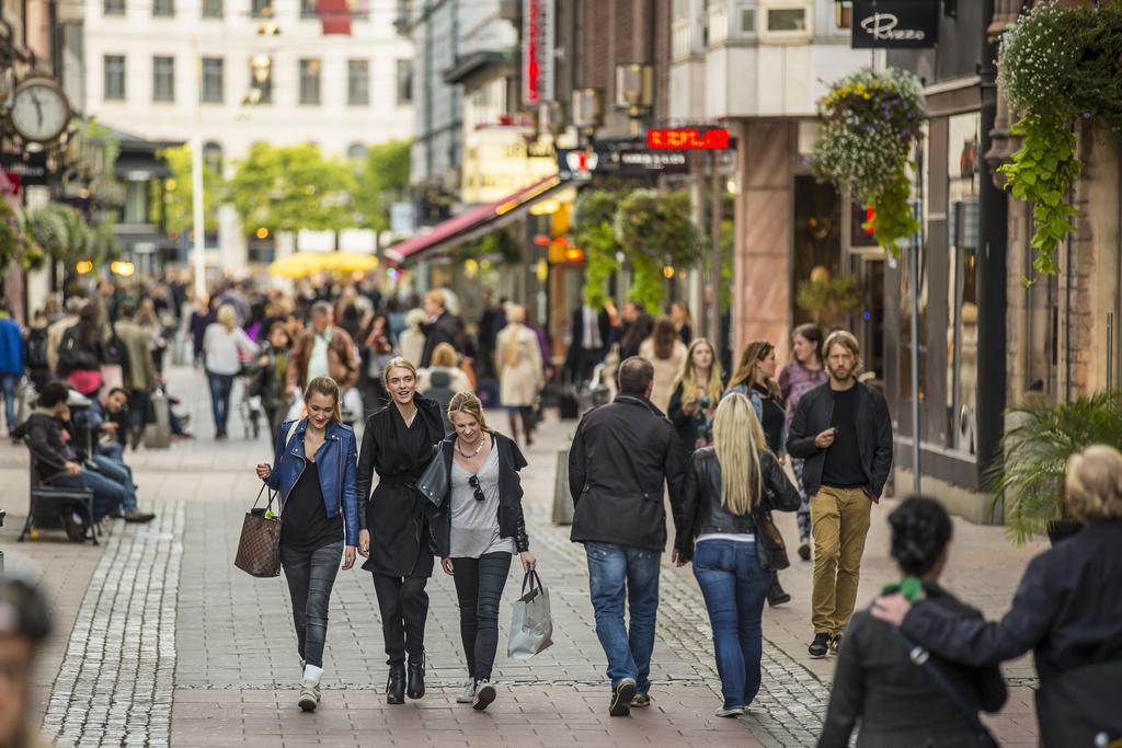 Stockholm
