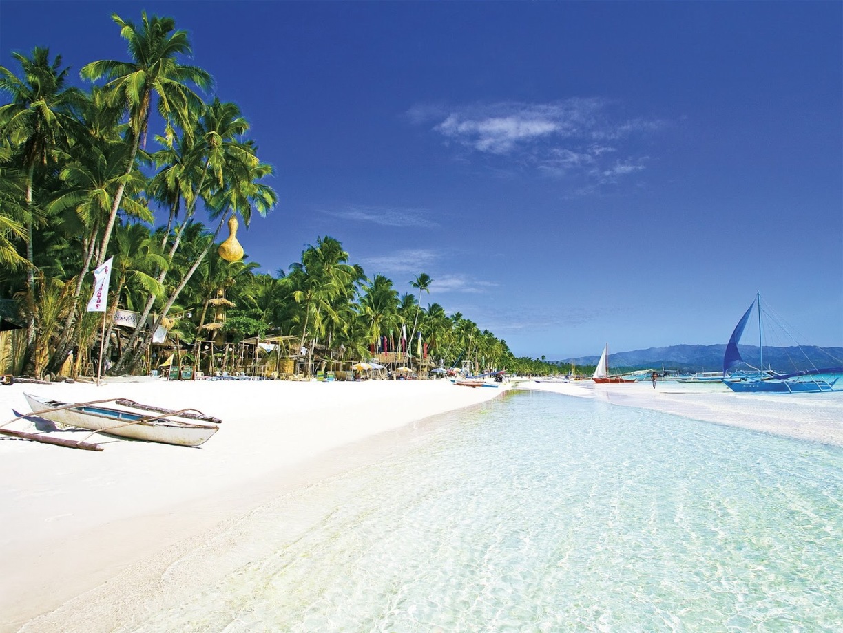 Boracay
