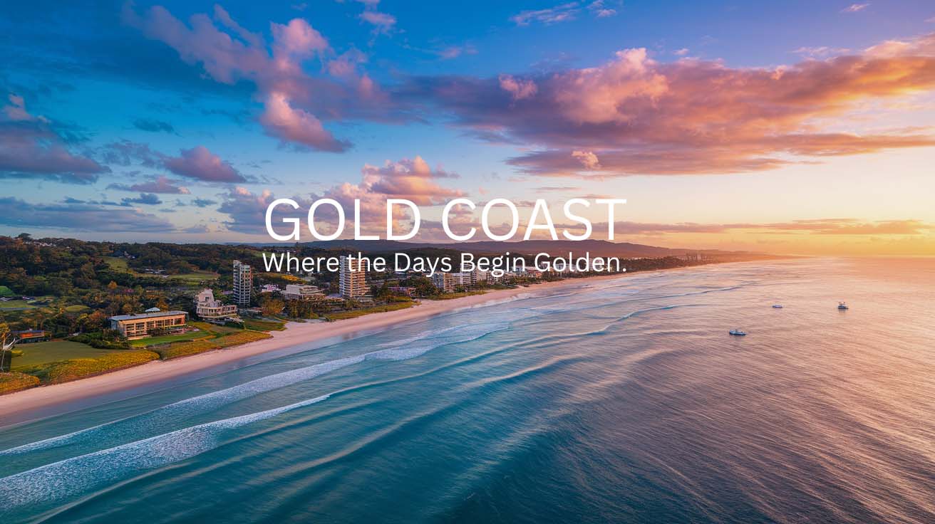 Gold Coast, QLD