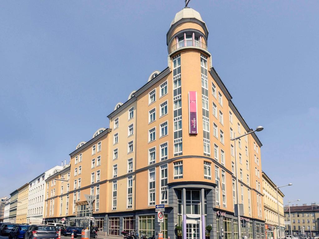 Vienna