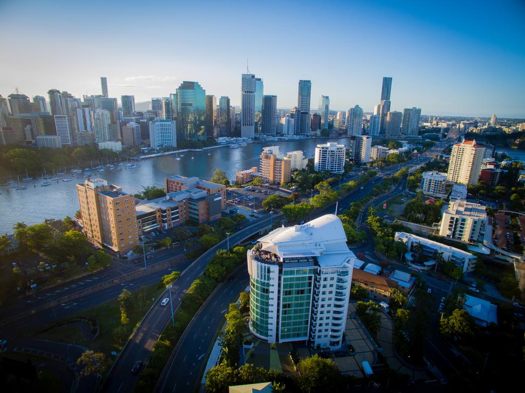 Brisbane, QLD