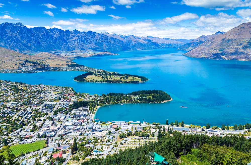 Christchurch