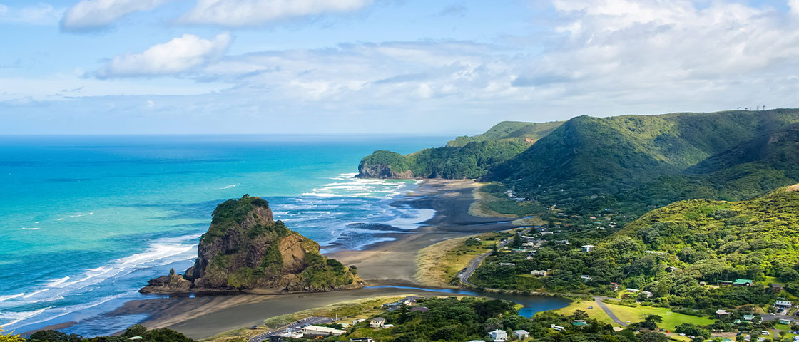 Auckland