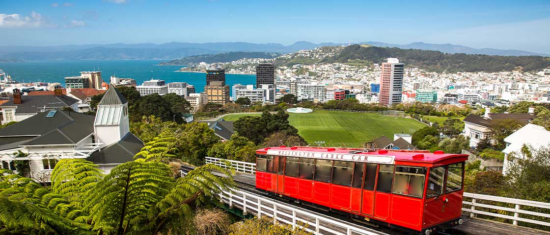 Wellington