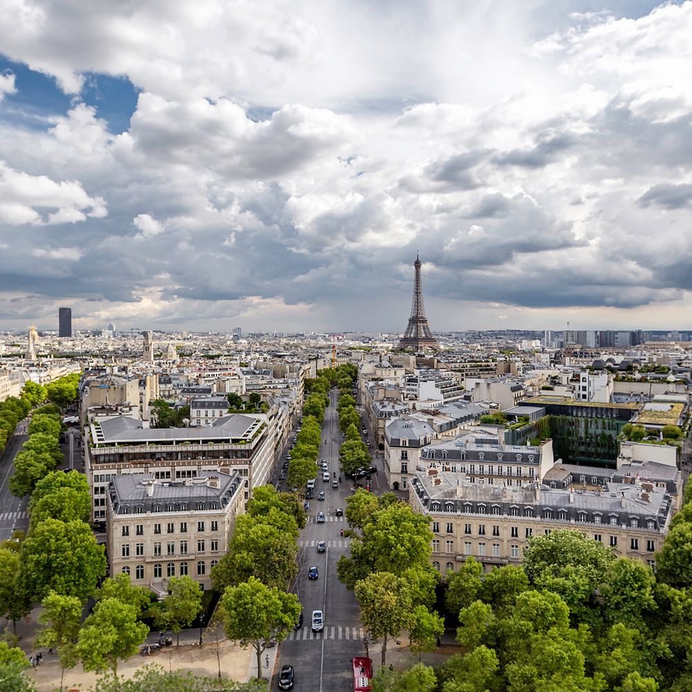 Paris