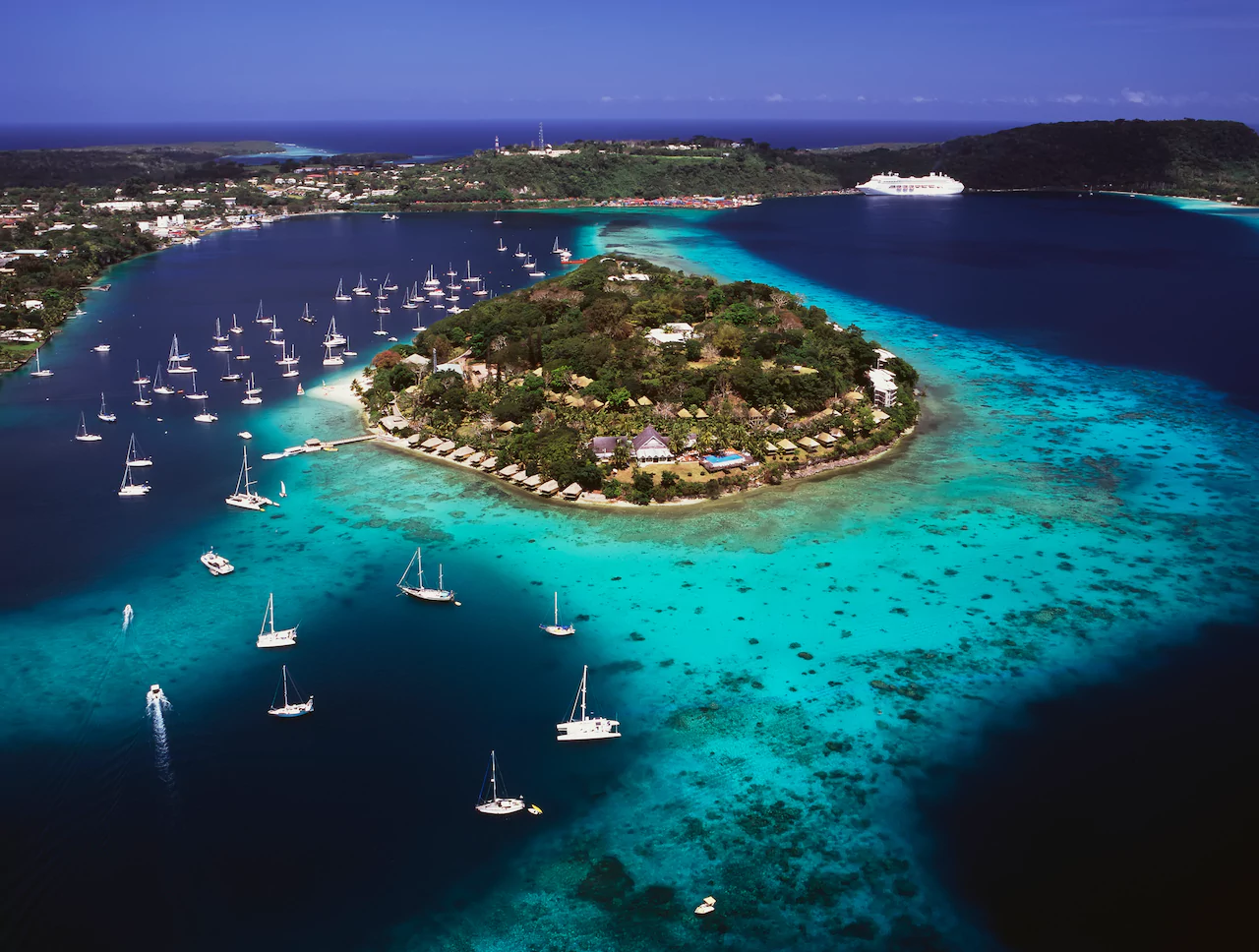 Vanuatu