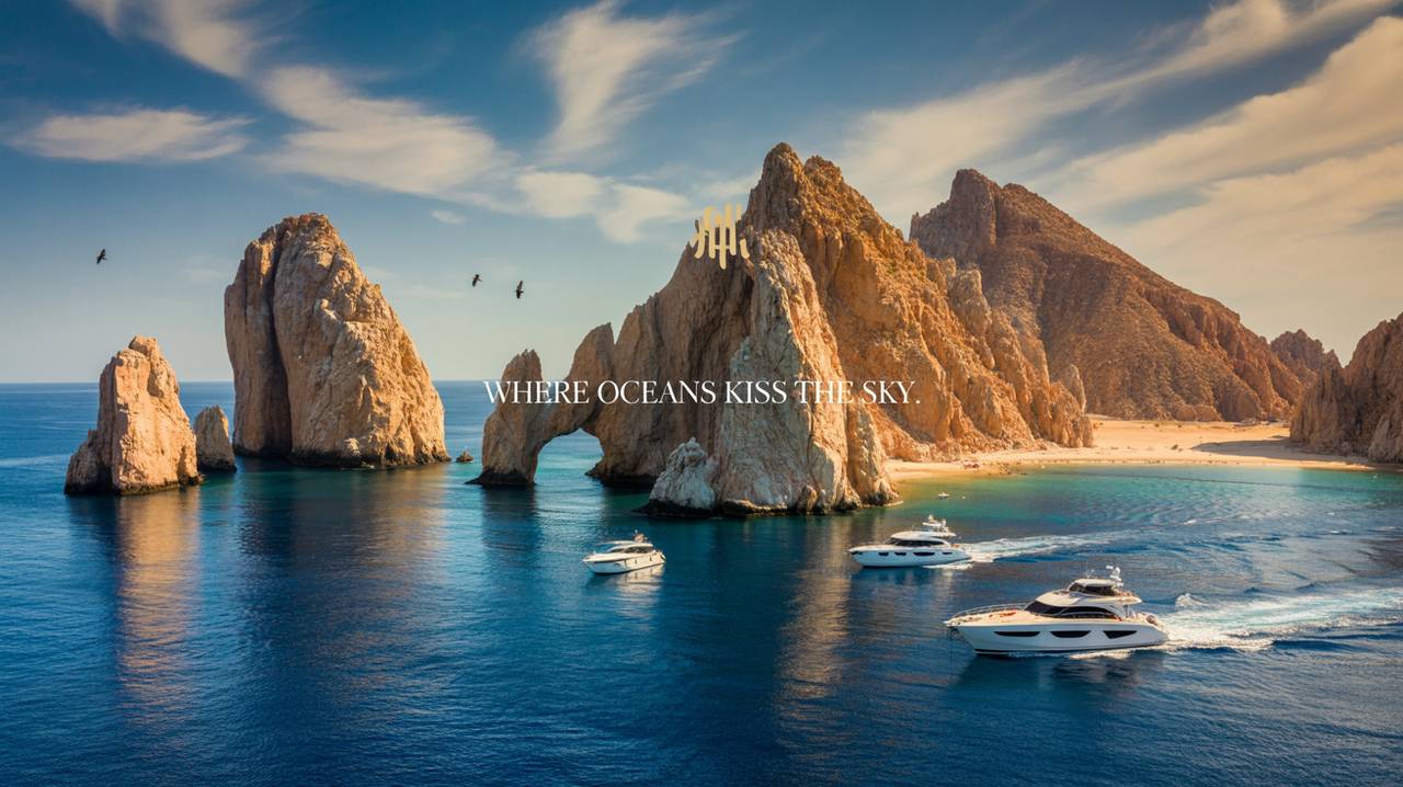 Cabo San Lucas