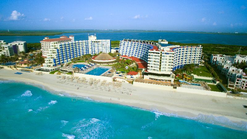 Cancun Riviera Maya