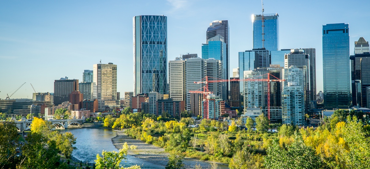 Calgary
