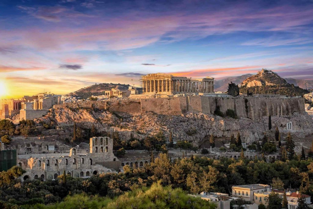 Athens