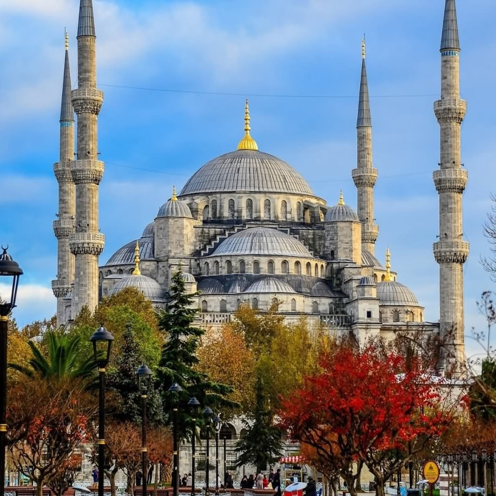 Istanbul