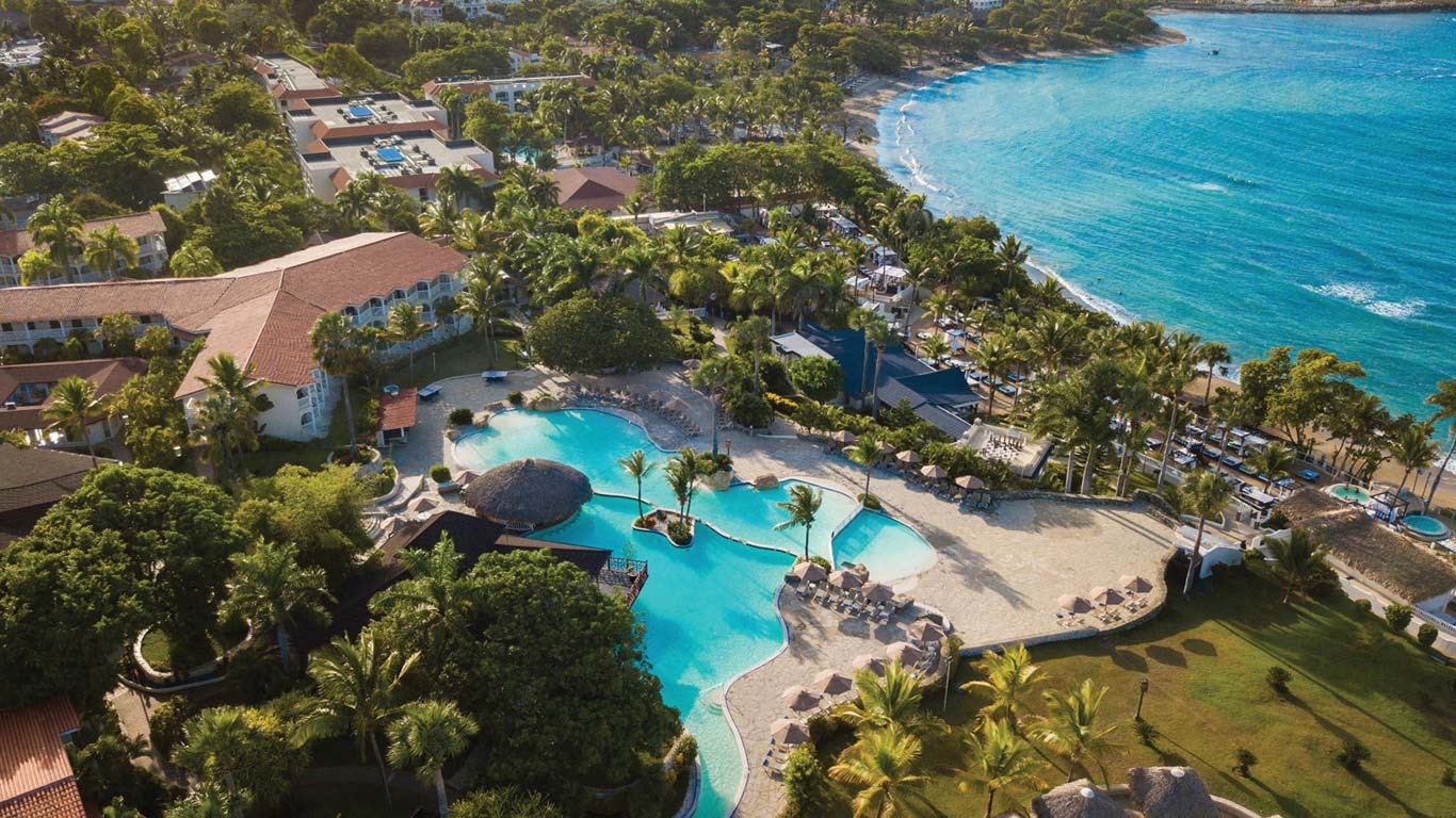Puerto Plata