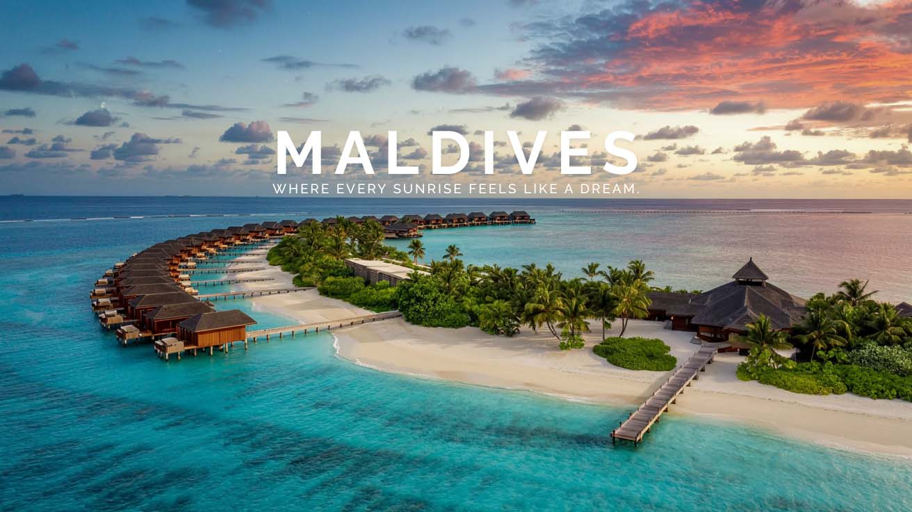 Maldives
