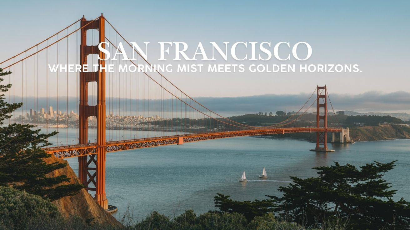 San Francisco