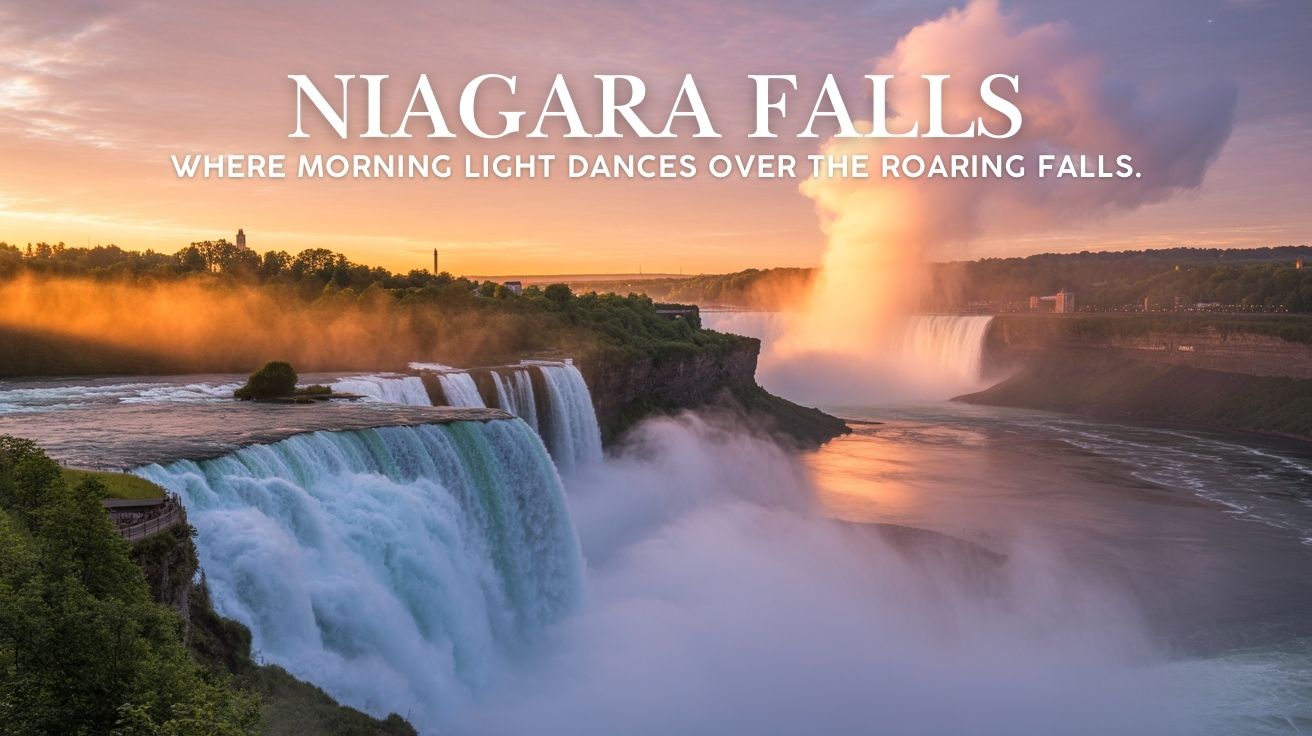 Niagara Falls
