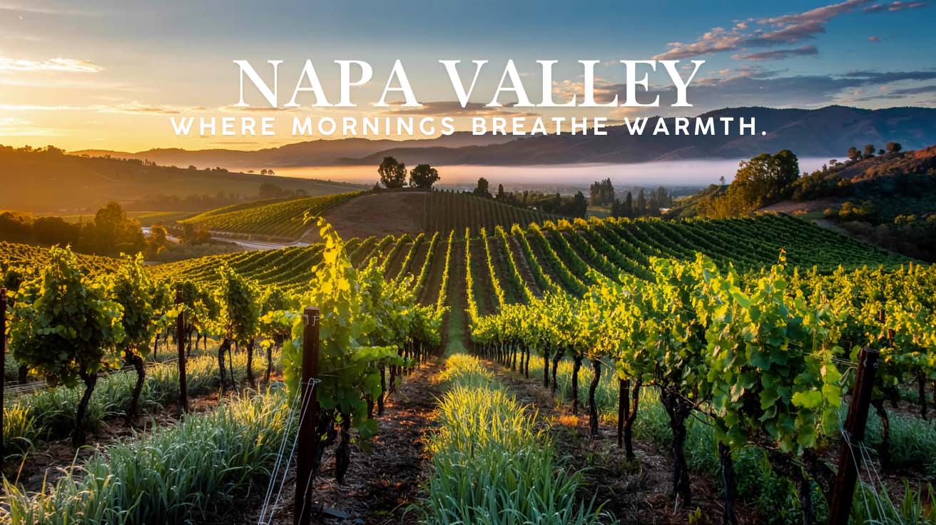 Napa Valley