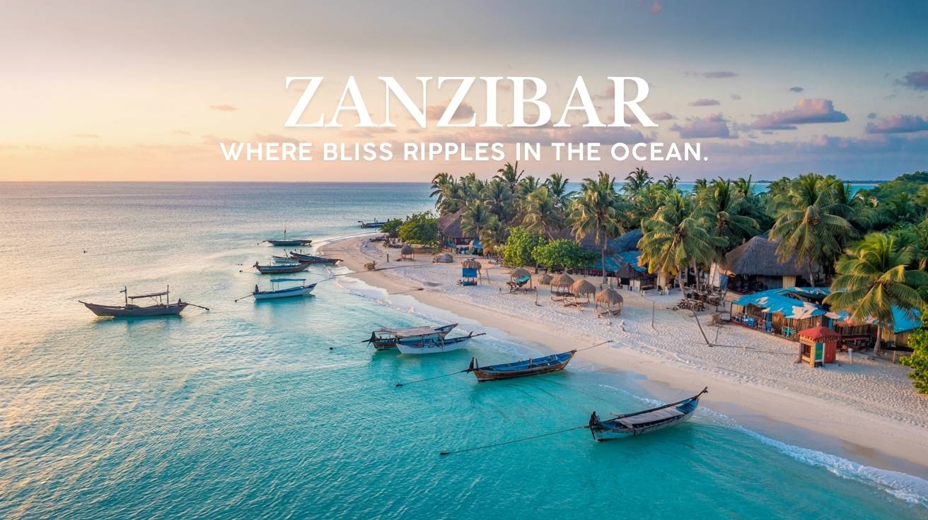 Zanzibar