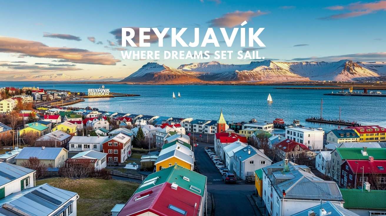Reykjavik