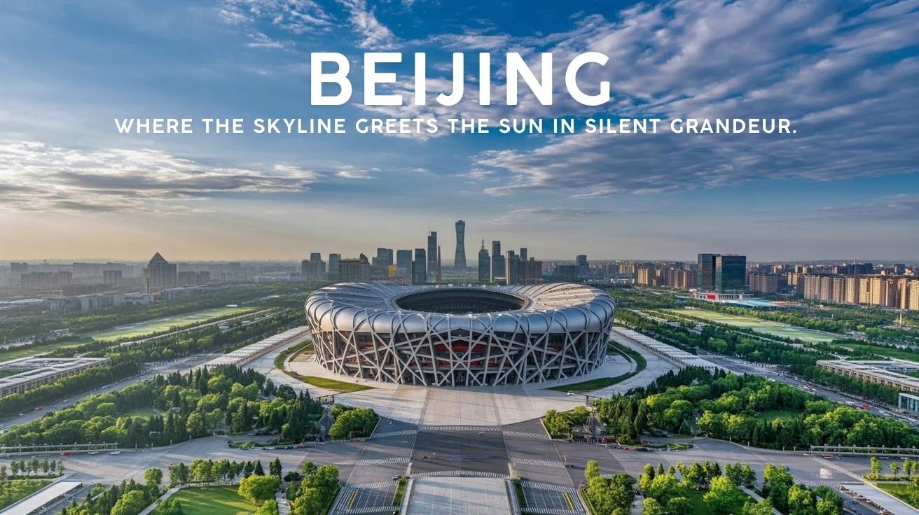 Beijing