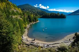 Revelstoke