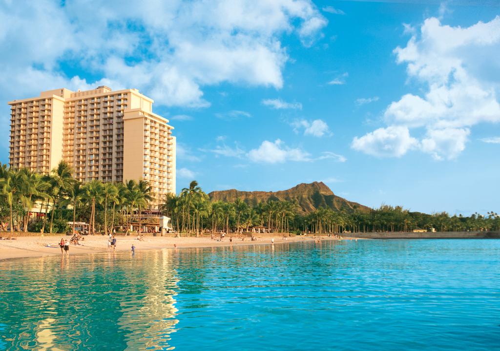Hawaii