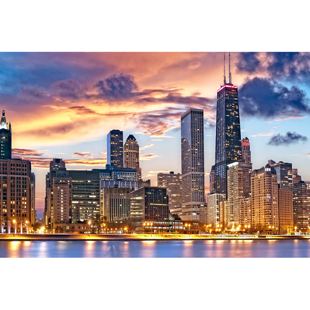 Chicago, IL