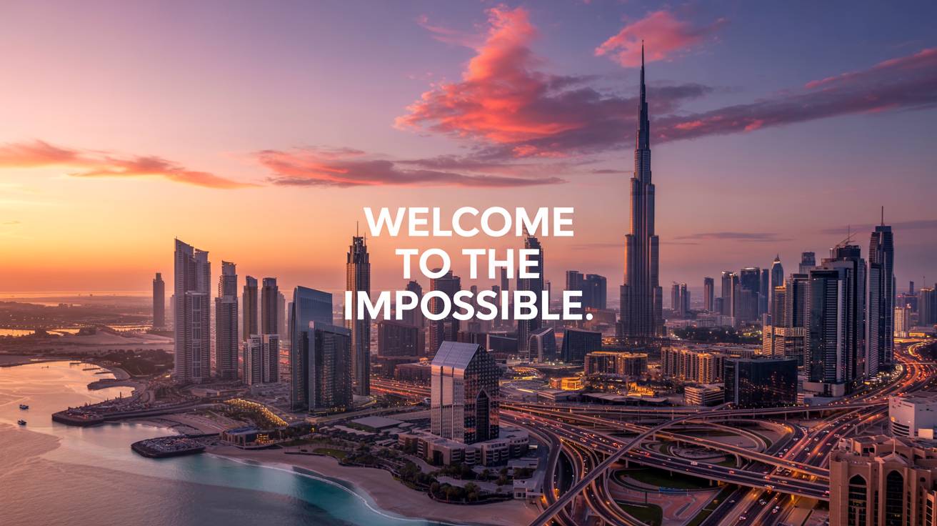 Dubai