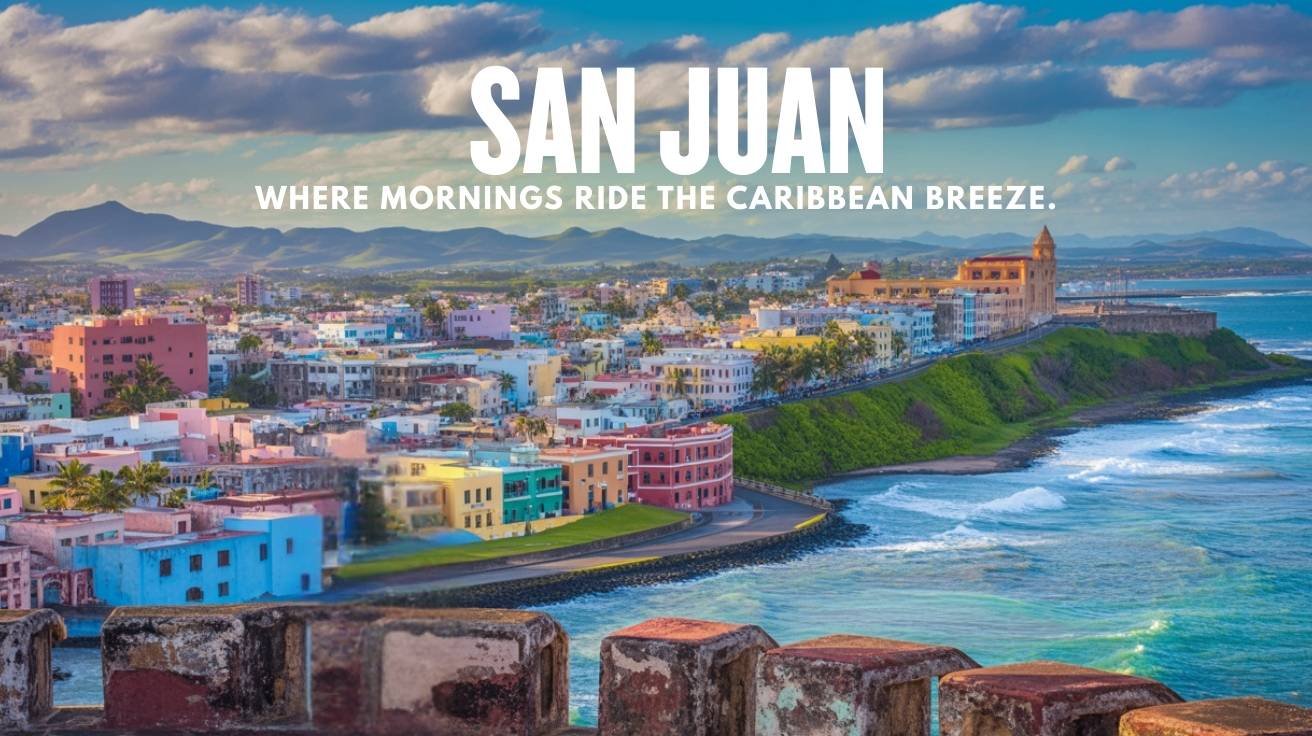 San Juan