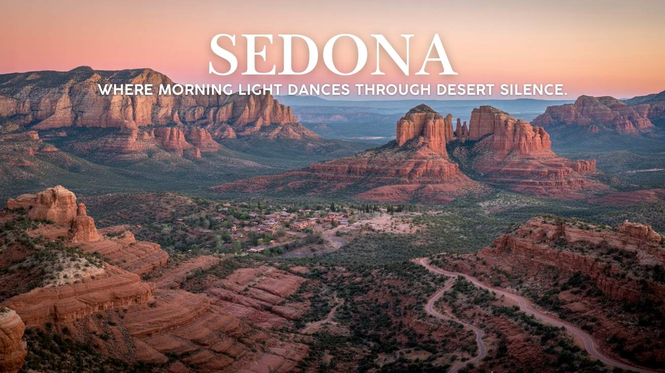 Sedona