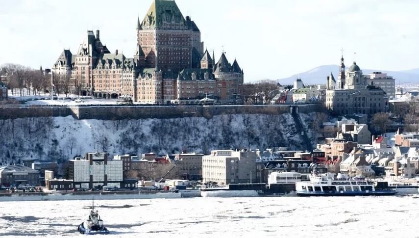 Quebec