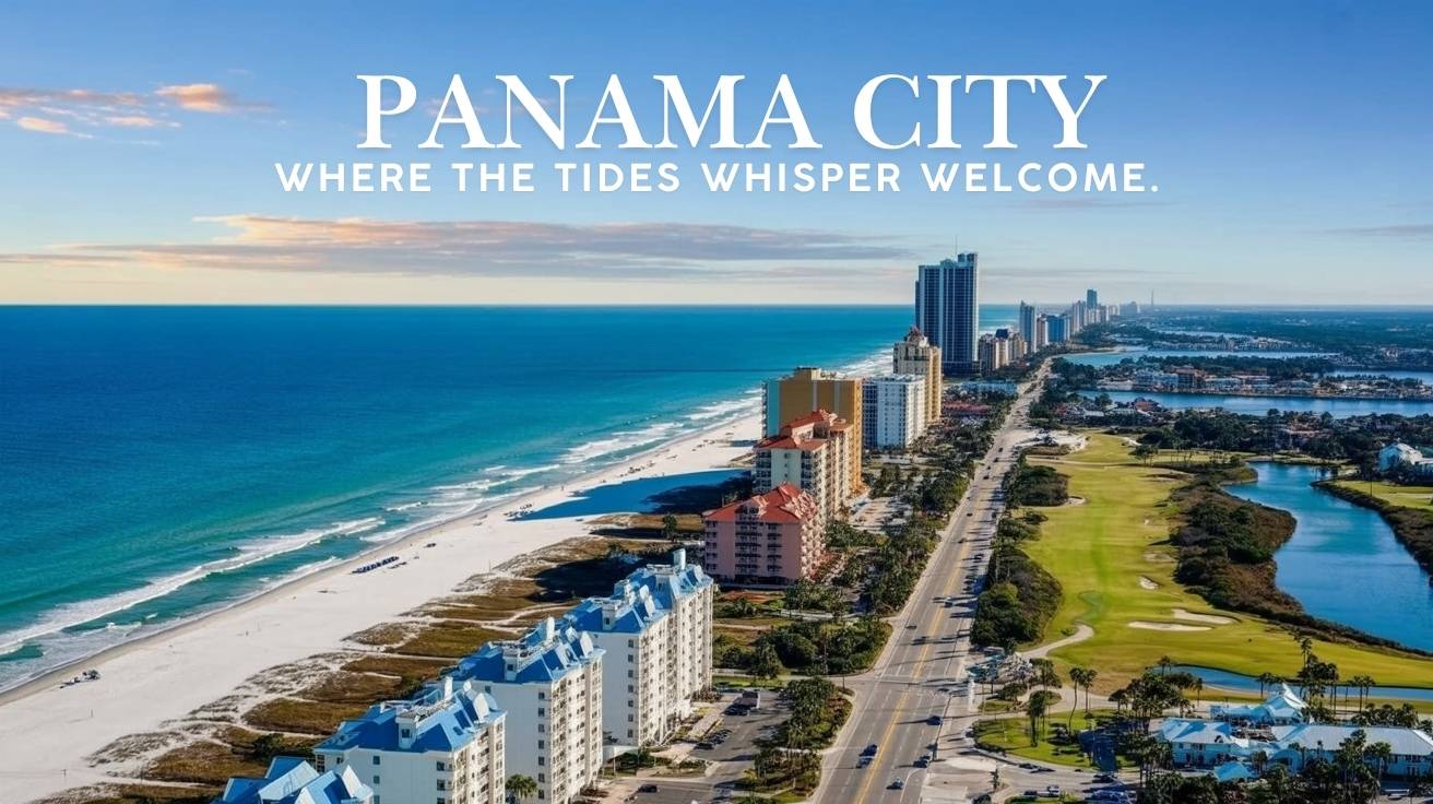 Panama City