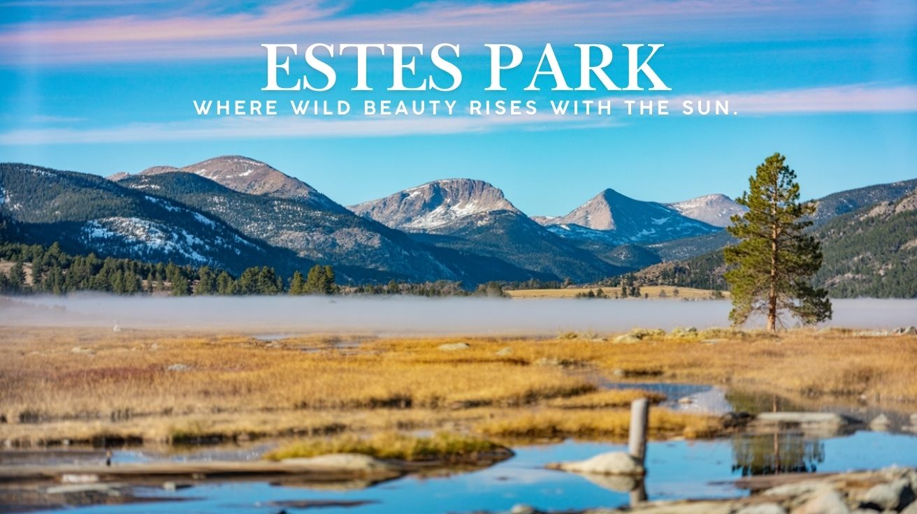 Estes Park