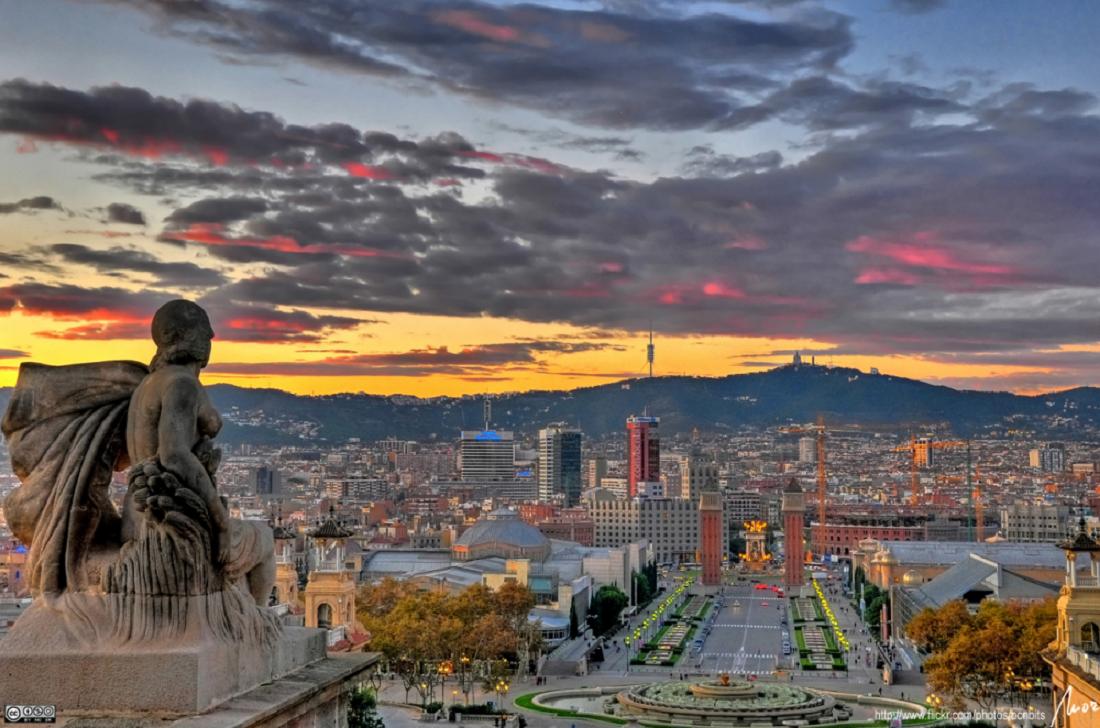 Barcelona
