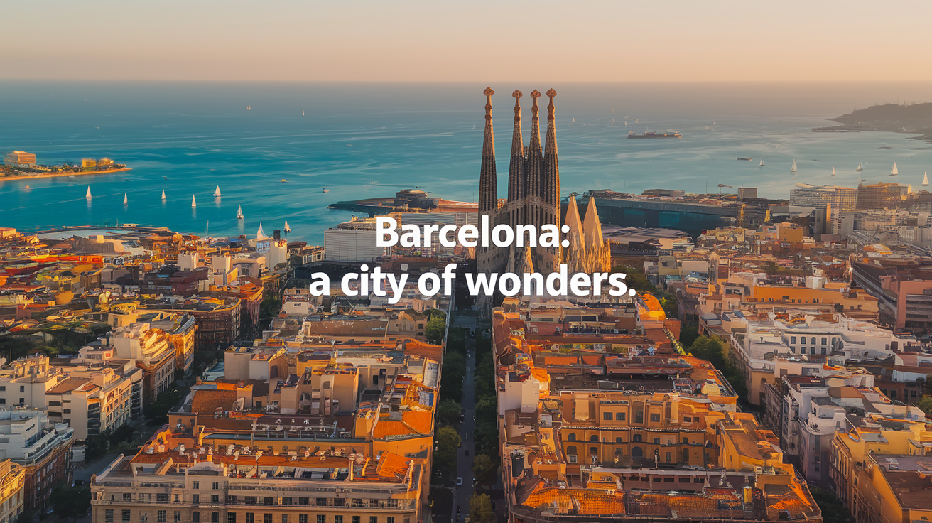Barcelona