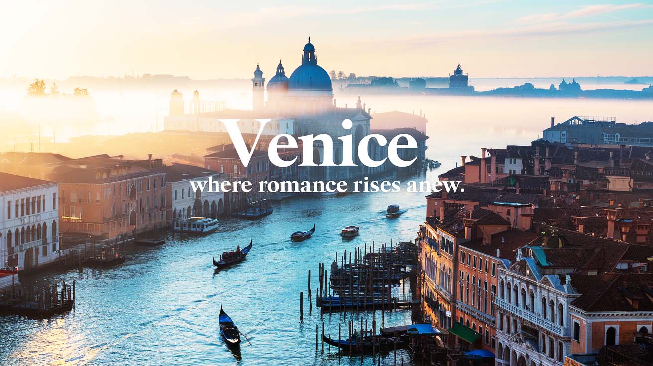 Venice
