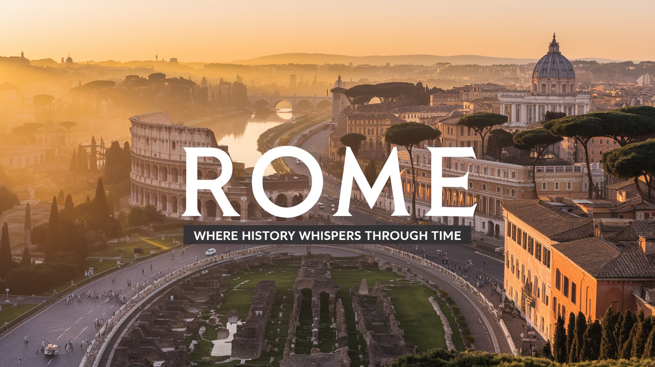 Rome