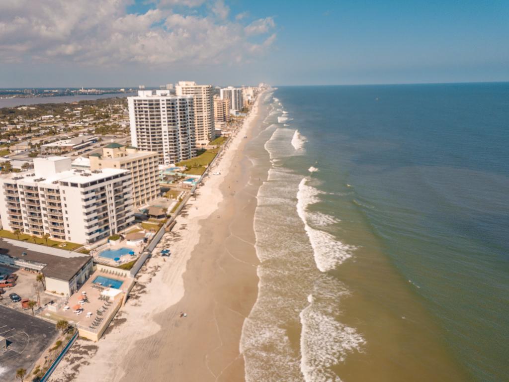 Daytona Beach