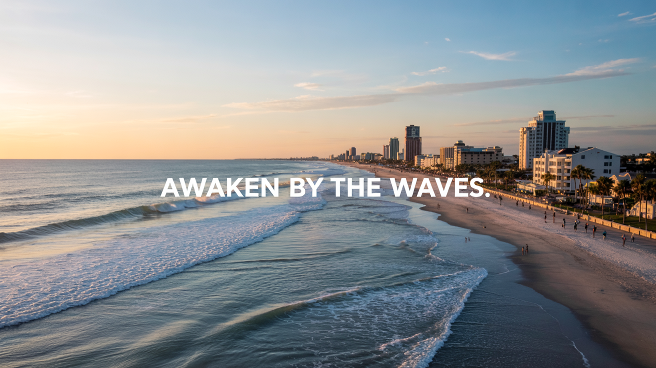 Daytona Beach