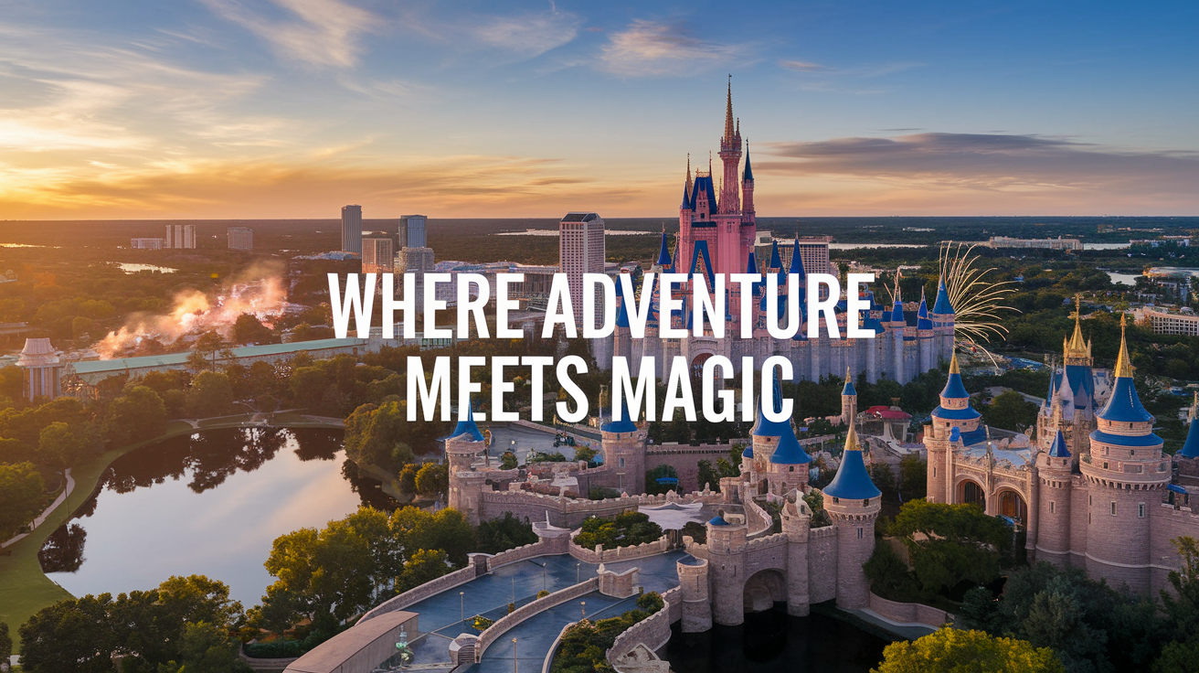 Orlando, FL