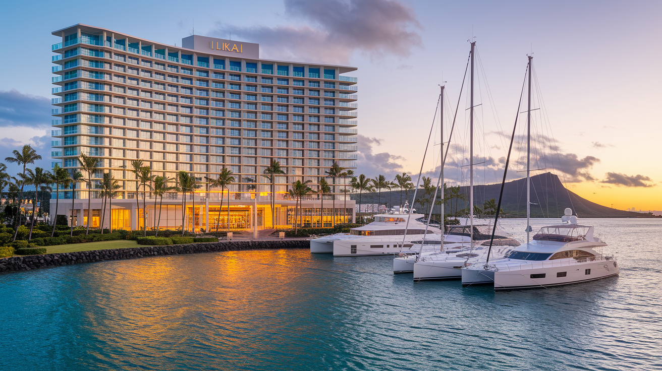 Hawaii