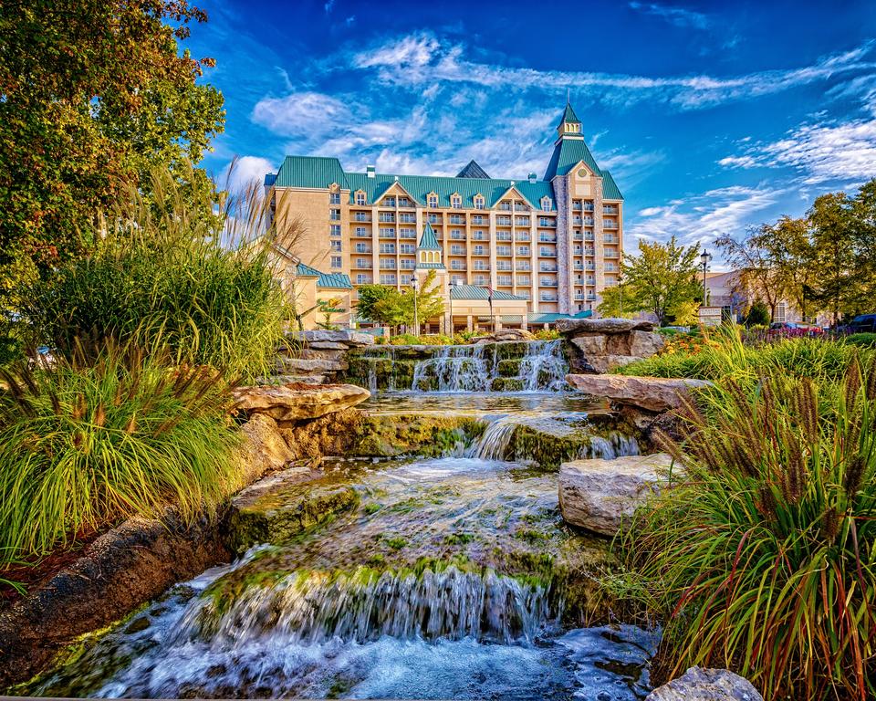 Branson, MO