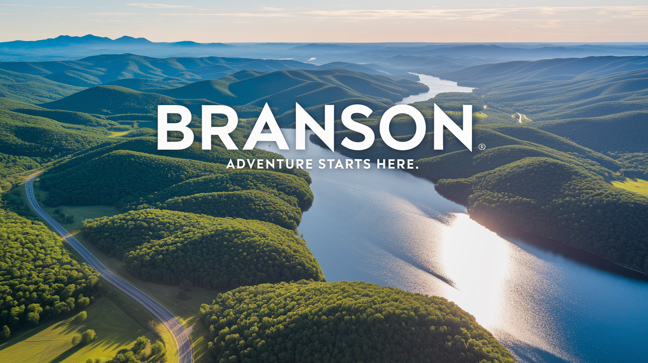Branson, MO