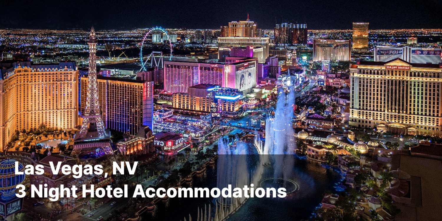 Las Vegas, NV
