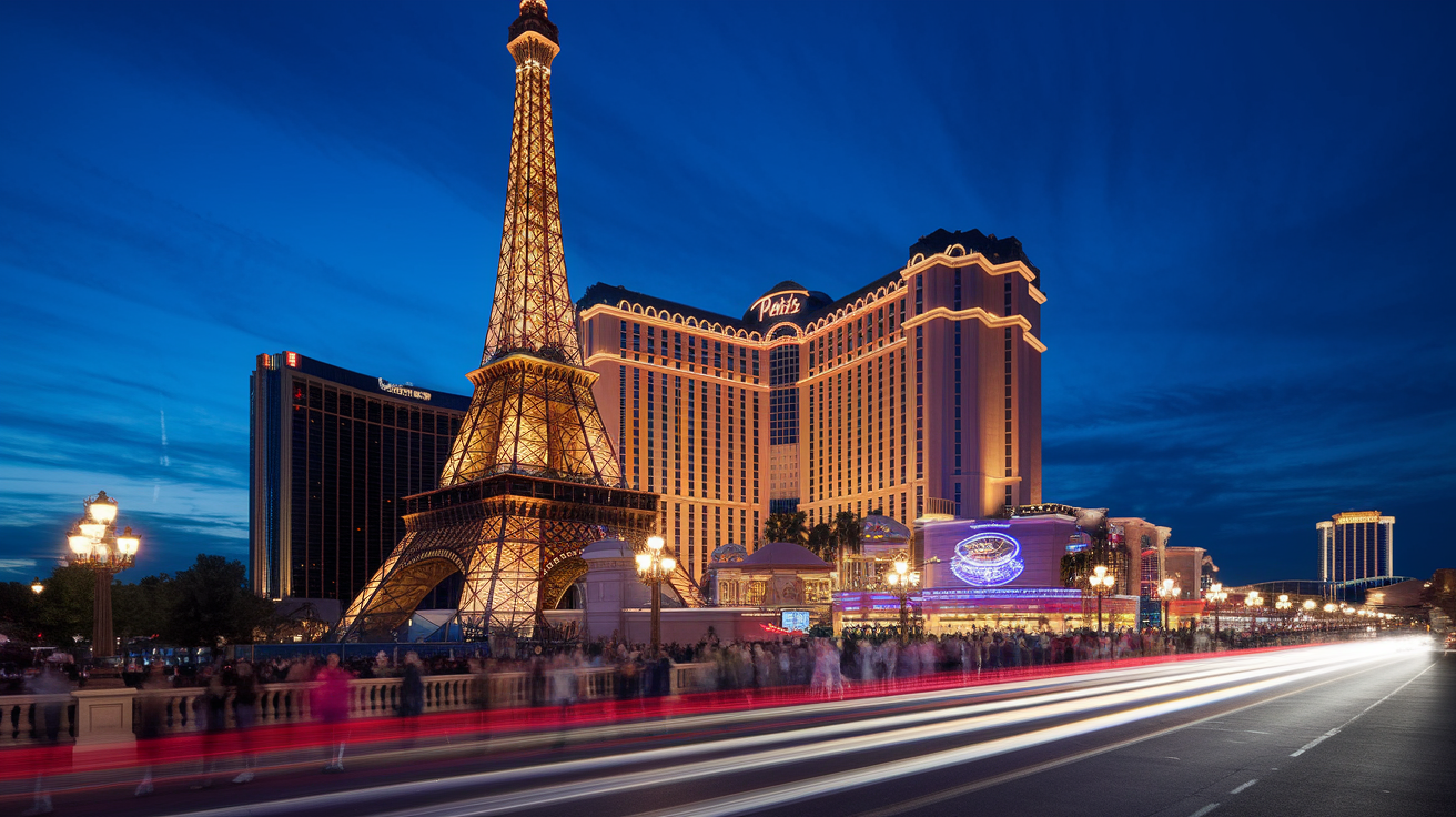 Las Vegas, NV