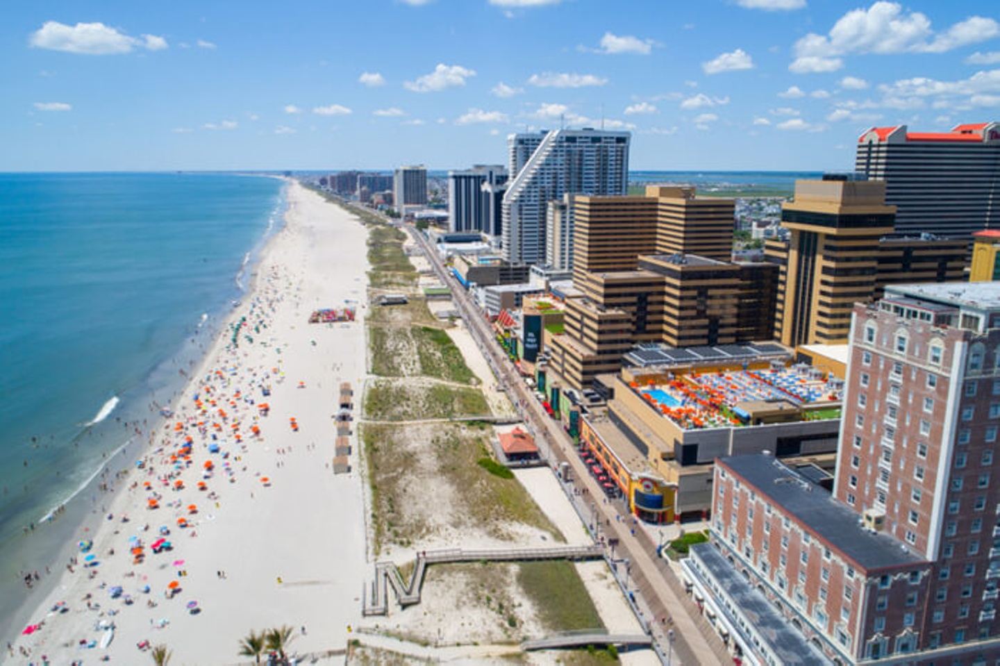 Atlantic City