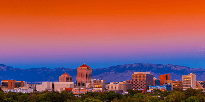 Albuquerque
